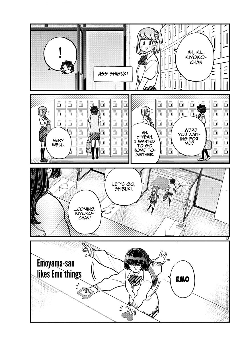 Komi Can